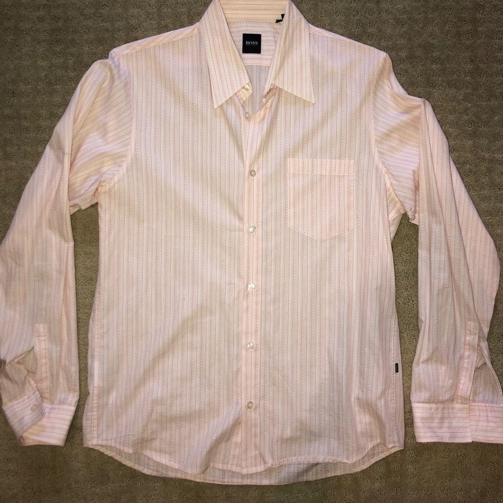 Hugo Boss Shirt